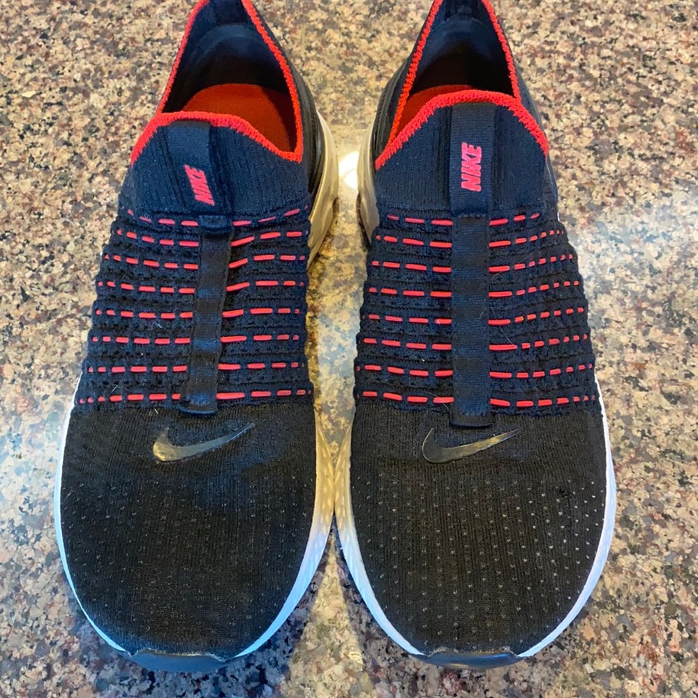 Nike React Fly Knit EUC